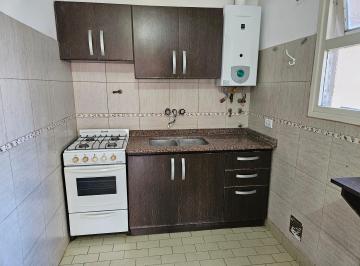 Departamento de 3 ambientes, Mar del Plata · Mar del Plata. La Perla 3 Ambientes Contrafrente Se Vende