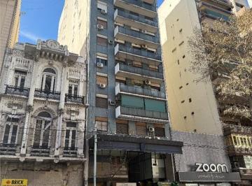 Departamento · 39m² · 2 Ambientes · Departamento 2 Ambientes - Barrio Norte, Capital Federal