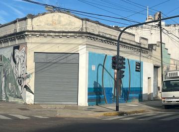 Depósito · 369m² · 3 Cocheras · Depósito en Villa Ortuzar