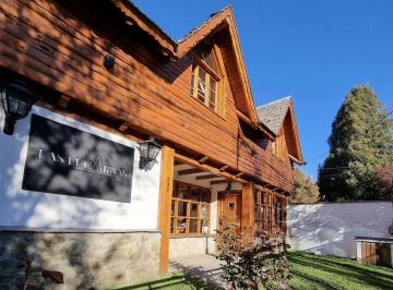 MLP-MLP-509_2 · Hotel Boutique en Venta en San Martin de Los Andes Centro