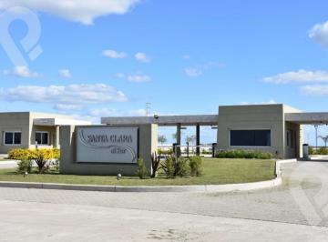 Terreno · 659m² · Terreno - Santa Clara Al Sur