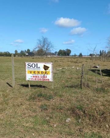 Terreno · 7000m²