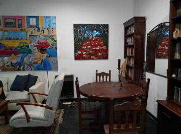 PH · 106m² · 4 Ambientes · PH, Antiguo, 3 Dorm., 2 Baños, Terraza Sin Expensas en Congreso