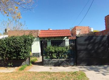 Casa de 2 ambientes, Rosario · Casa 2 Dorm., Oria Al 3600, Cristaleria