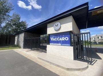 VCO-VC2-819_2 · Venta Departamento 2 Ambientes en Barrio Cerrado con Amenities