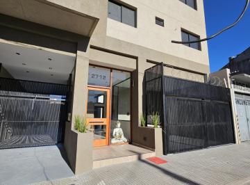 DEPTO 2 AMB A ESTRENAR SOBRE LA AVENIDA · Depto 2 Amb a Estrenar Sobre La Av