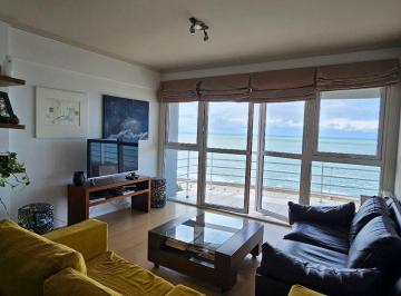 Departamento · 100m² · 4 Ambientes · 1 Cochera · Venta| Departamento| Primera Linea