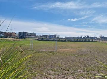 Terreno · 512m² · Rbs. en Oportunidad Hermoso Lote en Barrio Santa Eli