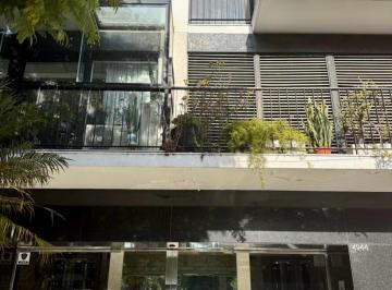 Departamento · 199m² · 4 Ambientes · 1 Cochera · Departamento - Belgrano