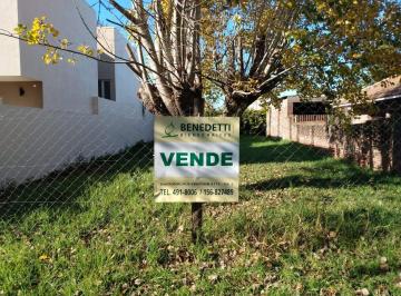 Terreno · 250m² · Excelente Lote en Barrio Caisamar