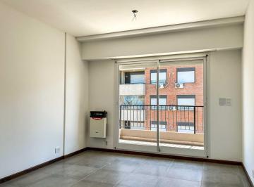 Imagen 1 - Departamento monoambiente externo con balcón, entrega inmediata. Cochera disponible. - · Departamento Monoambiente Externo con Balcón, Entrega Inmediata. Cochera Disponible.