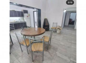 PH · 100m² · 4 Ambientes · 1 Cochera · Colombia 3300