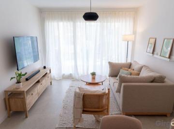 Departamento de 3 ambientes, Merlo · Departamento en Venta en a Estrenar