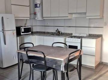 Departamento de 4 ambientes, Dorrego · Departamento Nuevo en Planta Alta – 2 Dorm. + Cochera – Godoy Cruz