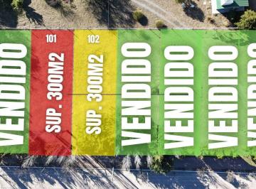 Terreno · 300m² · Terrenos en Venta