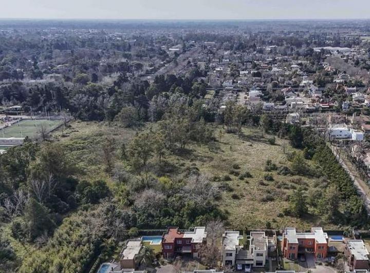 Terreno · 5000m²