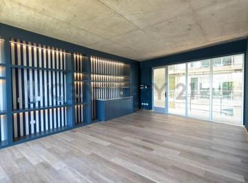 Oficina comercial · 40m² · Venta Oficina - Vista Al Río – Río Arriba Work Center, Santa Fe