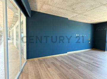 Oficina comercial · 40m² · Oficina en Venta con Vista Al Río – Río Arriba Work Center, Santa Fe