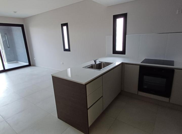 Departamento · 64m² · 2 Ambientes · 1 Cochera