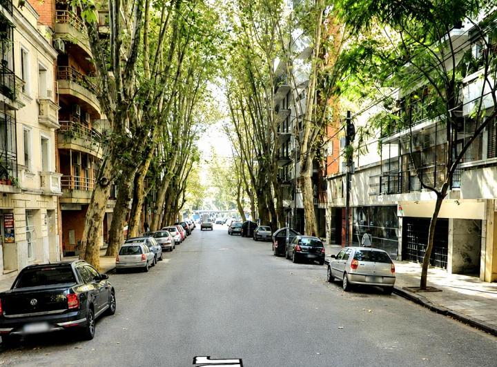 Departamento · 47m² · 3 Ambientes