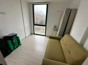 Departamento · 112m² · 2 Dormitorios · 1 Cochera · Oportunidad Duplex Centrico en Edificio Balcon Terraza Cochera Nuevo