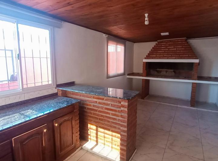 Departamento · 50m² · 4 Ambientes