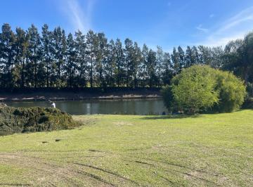 Terreno · 963m² · Terreno en Venta en Nordelta Golf, Tigre