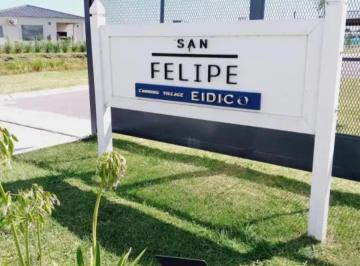 Terreno , Ezeiza · Lote en Venta de 620 m² Ubicado en San Felipe Canning