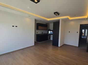 Departamento · 67m² · 3 Ambientes · 1 Cochera · Semipisos a Estrenar de 3 Ambientes con Cochera