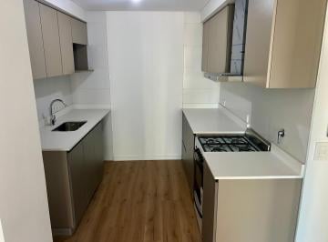 Departamento · 54m² · 2 Ambientes · Departamento 2 Ambientes a Estrenar con Balcón en Núñez