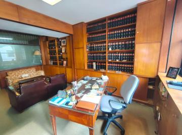 Oficina comercial · 64m² · Oficina en San Martin 483 8º C y D