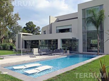 Casa · 685m² · 5 Ambientes · Casa en Venta: Canning: St. Thomas Este