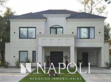 NNI-NNI-3303_2 · Venta de Casa en Saint Thomas Este, Canning