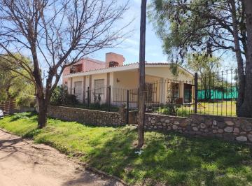 Foto · Casa a La Venta en Bialet Masse. (C416)