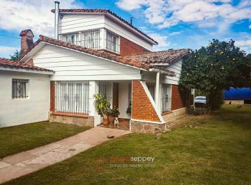 Casa · 1200m² · 3 Dormitorios · Venta Casa 3 Dorm. Salsipuedes