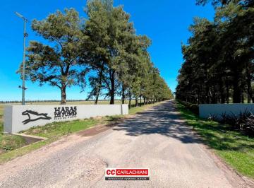 Terreno · 1035m² · Terreno en Venta Haras de Funes