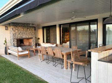 Casa · 175m² · 7 Ambientes · 1 Cochera · Casa en Venta en San Sebastian - Area 6, San Sebastian, Escobar