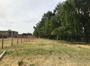 Terreno · 800m² · Terreno en Barrio Cerrado La Comarca