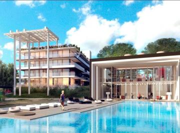 Departamento de 4 ambientes, Córdoba · Valle Escondido Green Park 3dor Categoría!