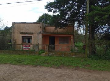 Casa de 4 ambientes, Luján · Casa y Lotes en Carlos Keen, Buenos Aires.