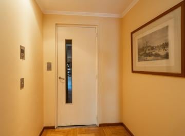 Departamento de 7 ambientes, Recoleta · Excelente Piso, Super Luminoso, Ubicado en " La Isla " Recoleta