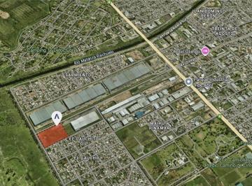 Terreno · 33000m² · 1 Ambiente · Fracción en Venta en 9 de Abril - Esteban Echeverria