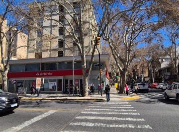 Departamento de 2 ambientes, Ciudad de Mendoza · Departamento 1 Dormitorio, Pleno Centro