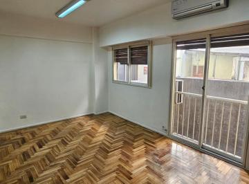 Departamento · 24m² · 1 Ambiente · Venta Departamento Almagro Monoambiente Muy Luminoso