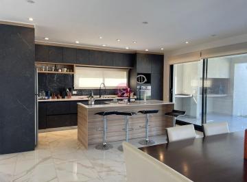 Casa · 230m² · 5 Ambientes · 1 Cochera · Casa en Venta en Lagoon, Pilar, G. B. a. Zona Norte