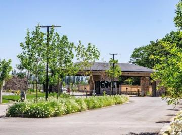 Terreno · 500m² · Lote en Terrazas Park Vistalba.