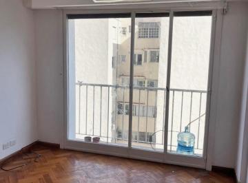 Departamento de 3 ambientes, Recoleta · Muy Luminoso 3 Ambientes en Excelente Ubicación de Recoleta
