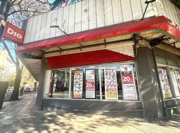 Terreno · 944m² · 9 Ambientes · 1 Cochera · Terreno, Venta en Bloque con Local - Paternal