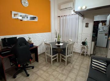 PH de 2 ambientes, San Cristobal · Buen PH Bajas Expensas Pb Dos Ambientes con 2 Patios