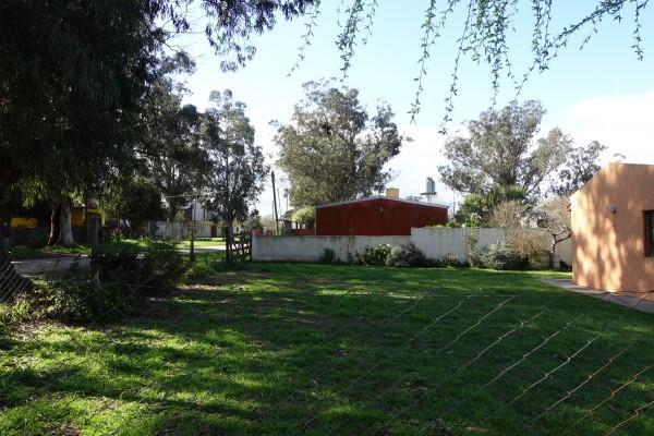 Terreno · 194m²